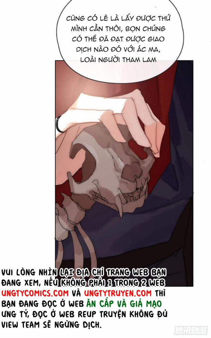 Thỉnh Cùng Ta Đồng Miên 59 trang 40