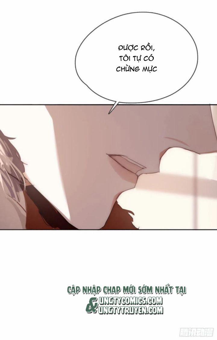 Thỉnh Cùng Ta Đồng Miên 59 trang 50
