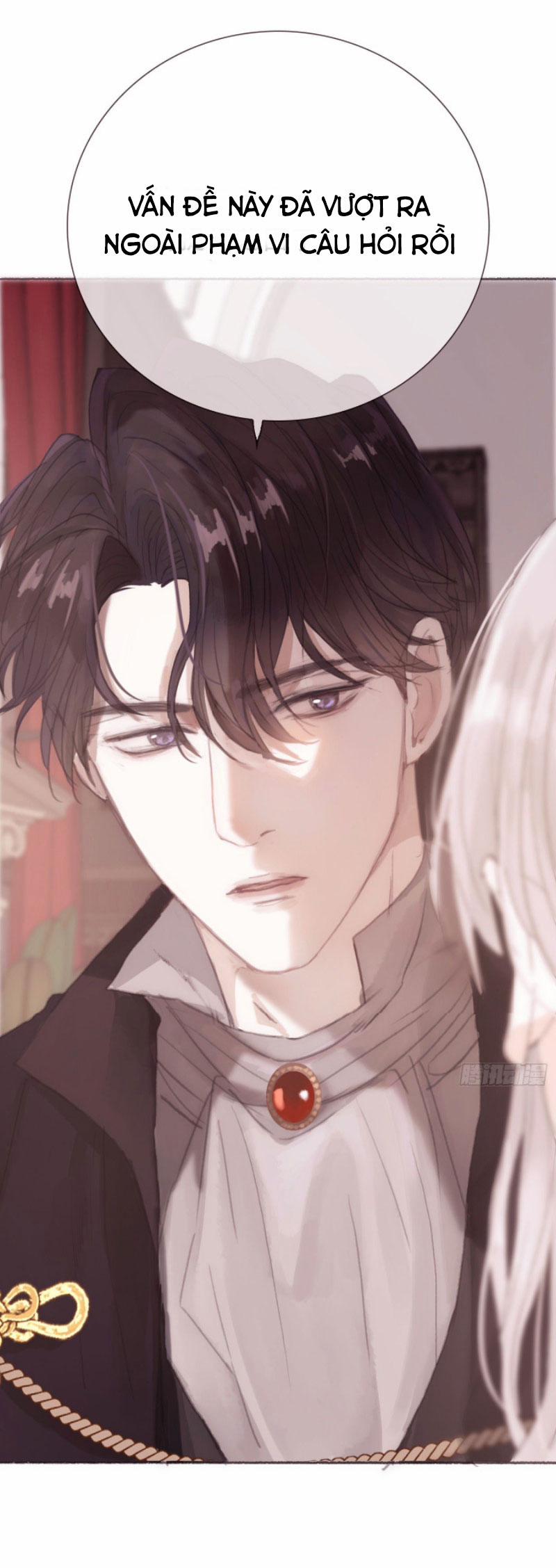 Thỉnh Cùng Ta Đồng Miên 6 trang 36