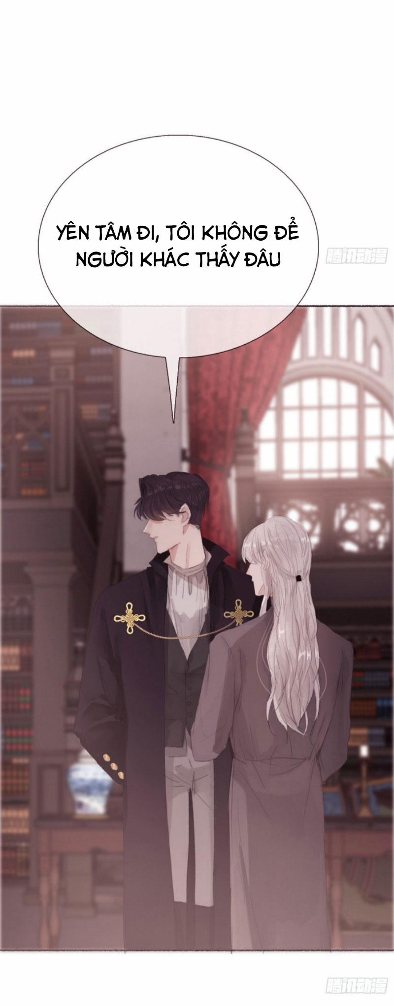 Thỉnh Cùng Ta Đồng Miên 6 trang 37