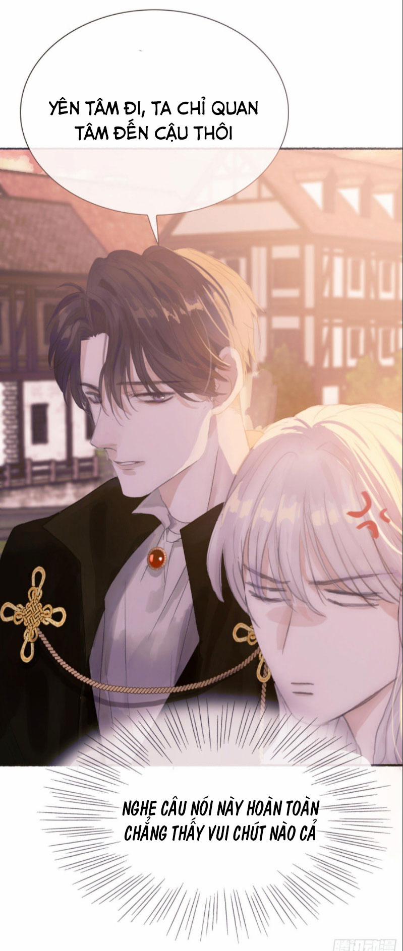 Thỉnh Cùng Ta Đồng Miên 6 trang 55