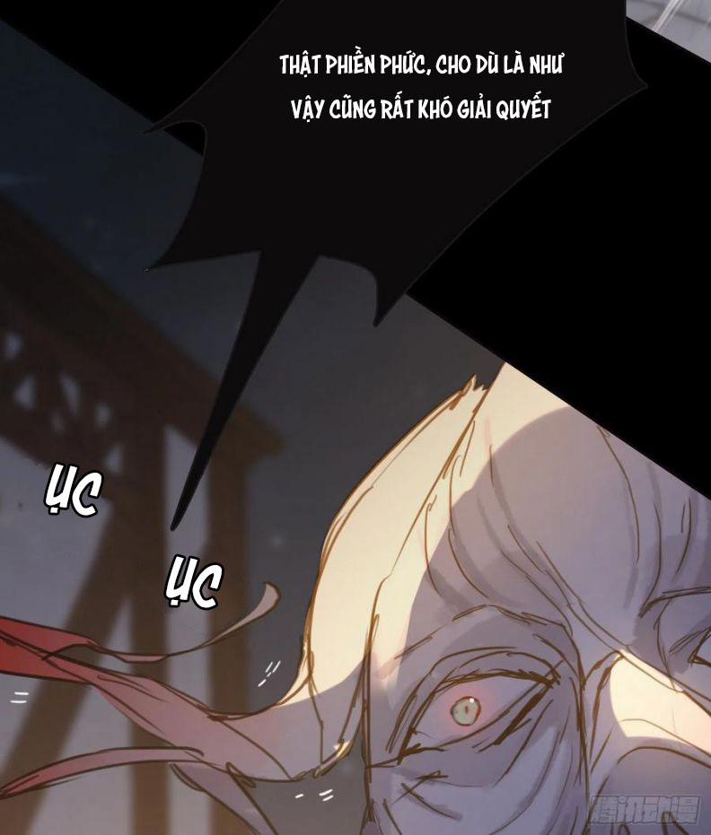 Thỉnh Cùng Ta Đồng Miên 60 trang 13