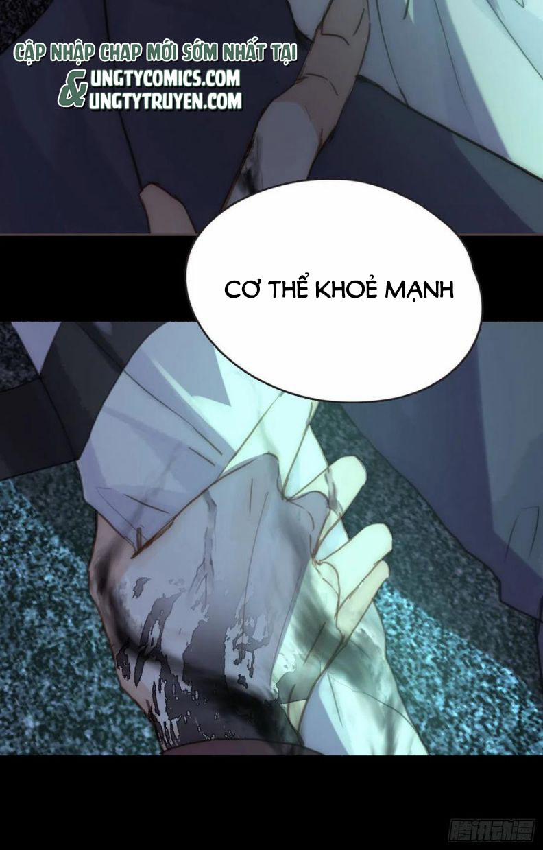 Thỉnh Cùng Ta Đồng Miên 60 trang 55