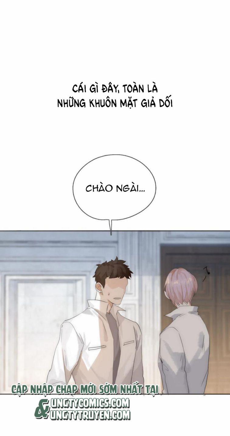 Thỉnh Cùng Ta Đồng Miên 61 trang 18