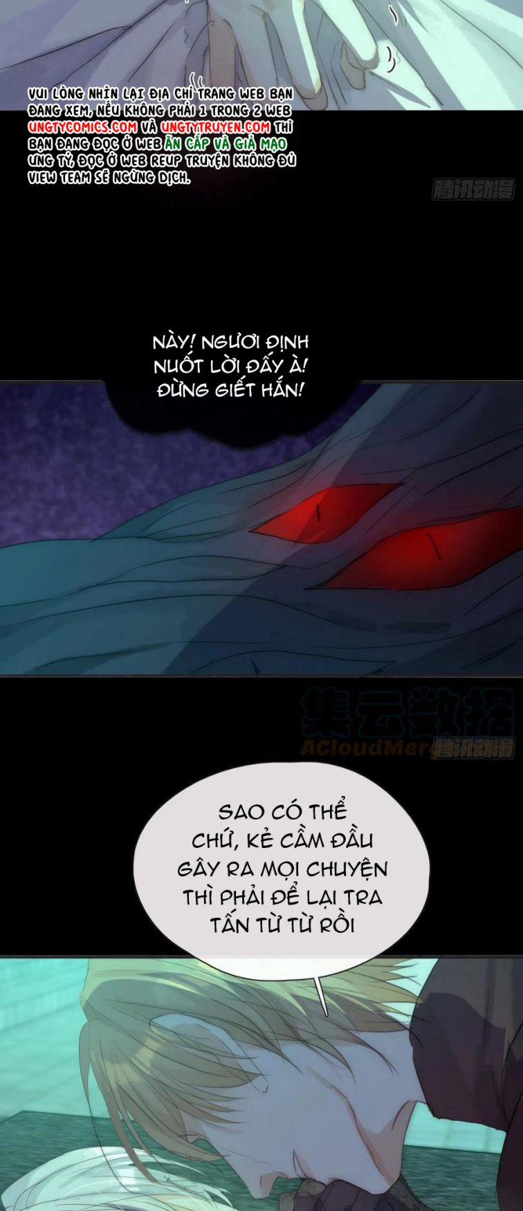 Thỉnh Cùng Ta Đồng Miên 61 trang 2