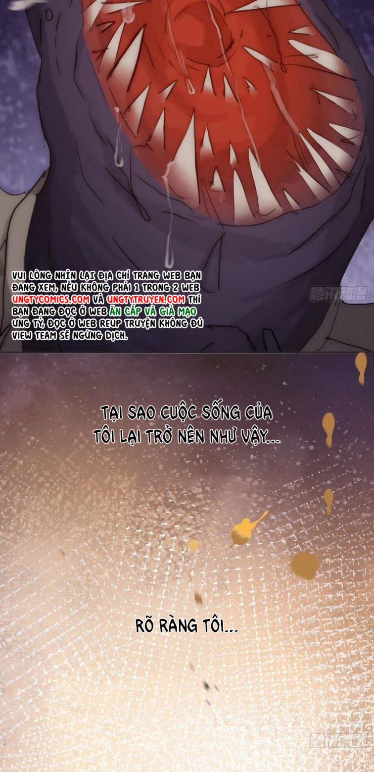 Thỉnh Cùng Ta Đồng Miên 61 trang 24