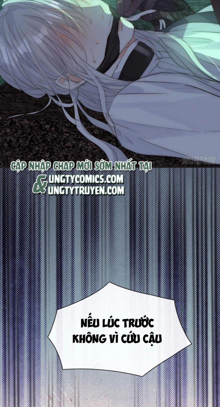 Thỉnh Cùng Ta Đồng Miên 61 trang 3