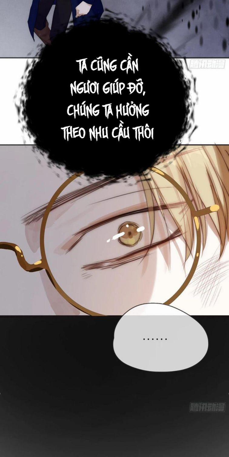 Thỉnh Cùng Ta Đồng Miên 61 trang 31