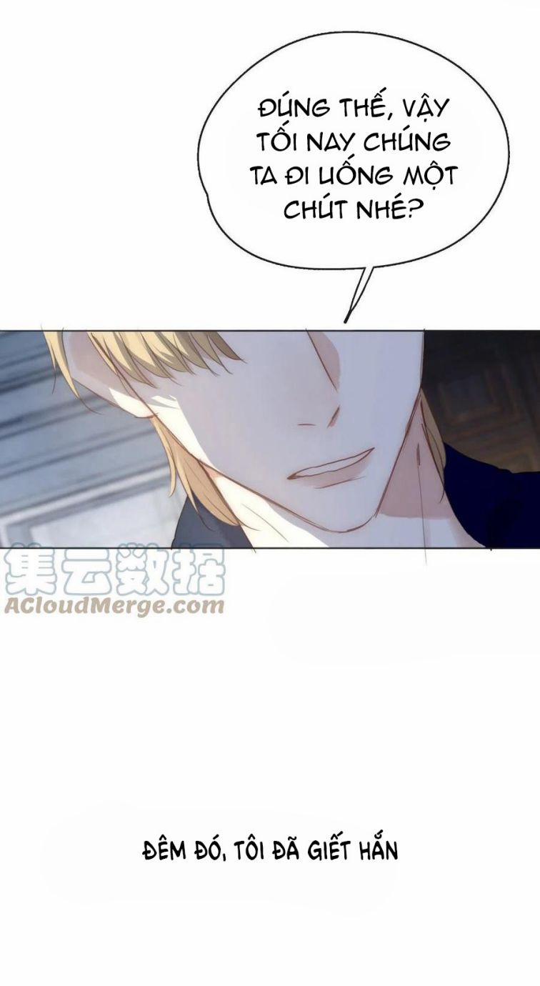 Thỉnh Cùng Ta Đồng Miên 61 trang 35