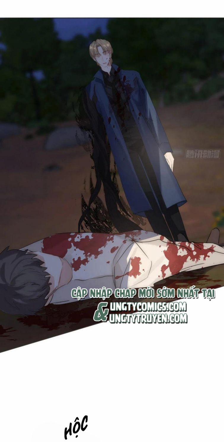 Thỉnh Cùng Ta Đồng Miên 61 trang 36