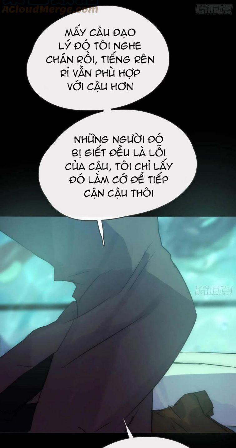 Thỉnh Cùng Ta Đồng Miên 61 trang 42