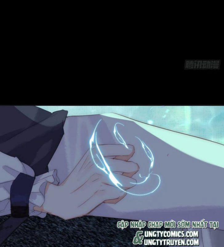 Thỉnh Cùng Ta Đồng Miên 62 trang 11