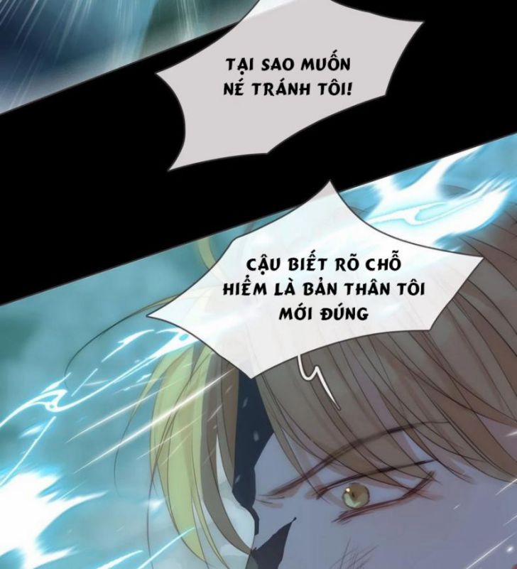 Thỉnh Cùng Ta Đồng Miên 62 trang 23