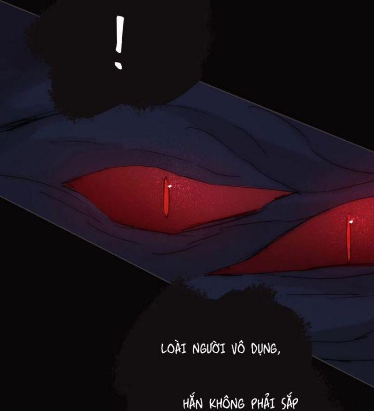 Thỉnh Cùng Ta Đồng Miên 62 trang 27