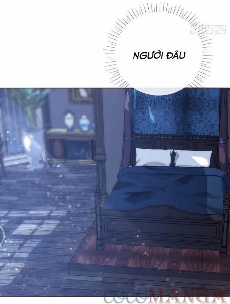 Thỉnh Cùng Ta Đồng Miên 63 trang 19