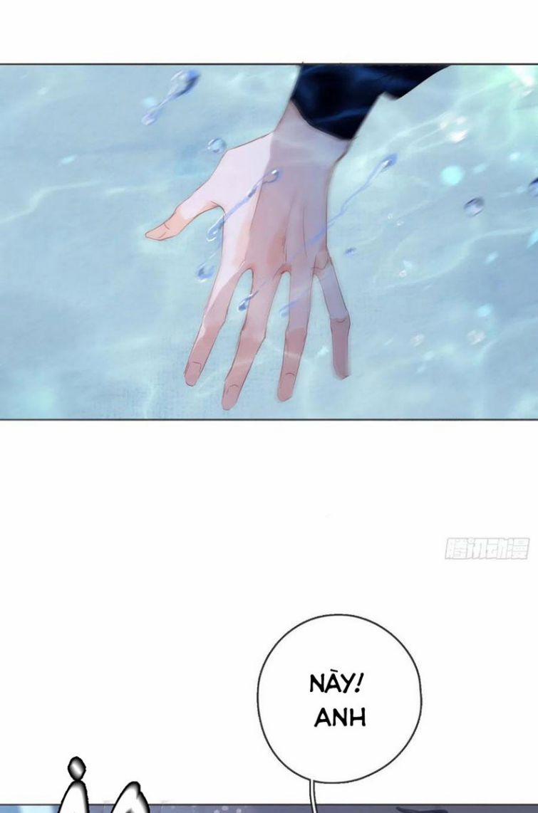 Thỉnh Cùng Ta Đồng Miên 63 trang 23