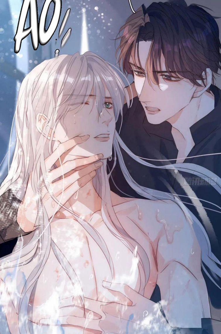 Thỉnh Cùng Ta Đồng Miên 63 trang 24