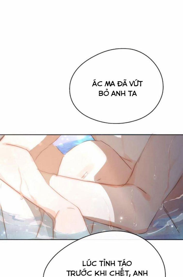 Thỉnh Cùng Ta Đồng Miên 63 trang 32