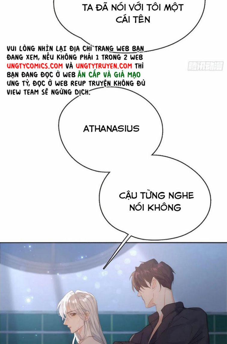 Thỉnh Cùng Ta Đồng Miên 63 trang 33