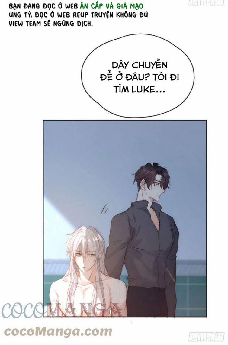 Thỉnh Cùng Ta Đồng Miên 63 trang 40