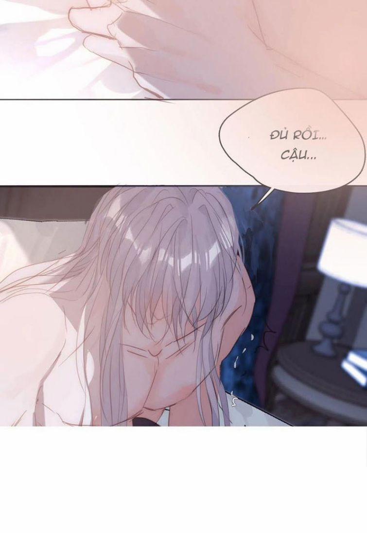 Thỉnh Cùng Ta Đồng Miên 64 trang 15