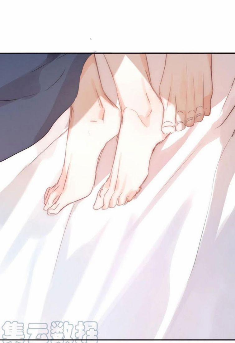 Thỉnh Cùng Ta Đồng Miên 64 trang 19