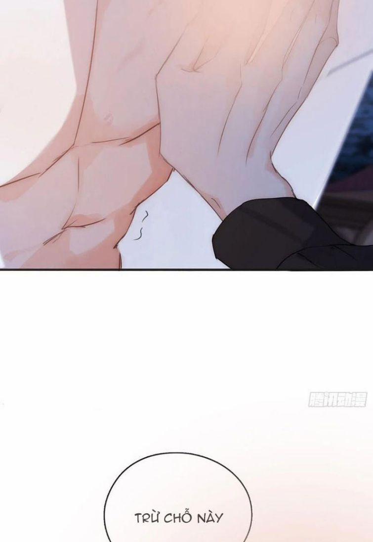 Thỉnh Cùng Ta Đồng Miên 64 trang 2