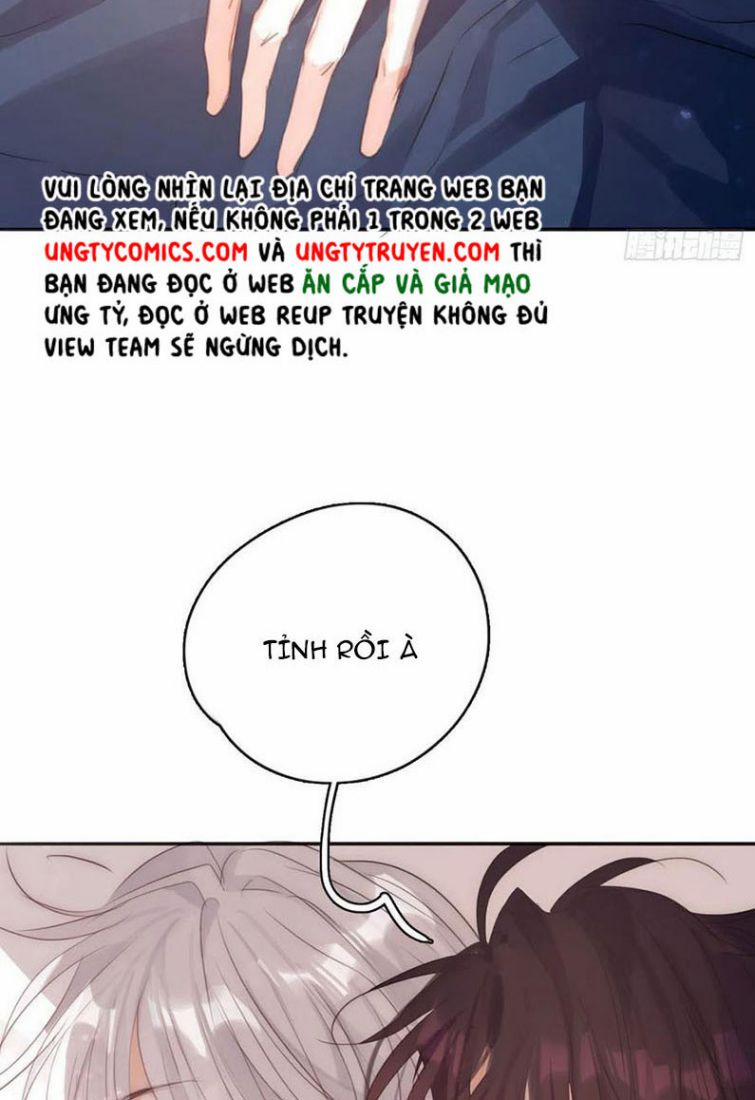 Thỉnh Cùng Ta Đồng Miên 64 trang 21