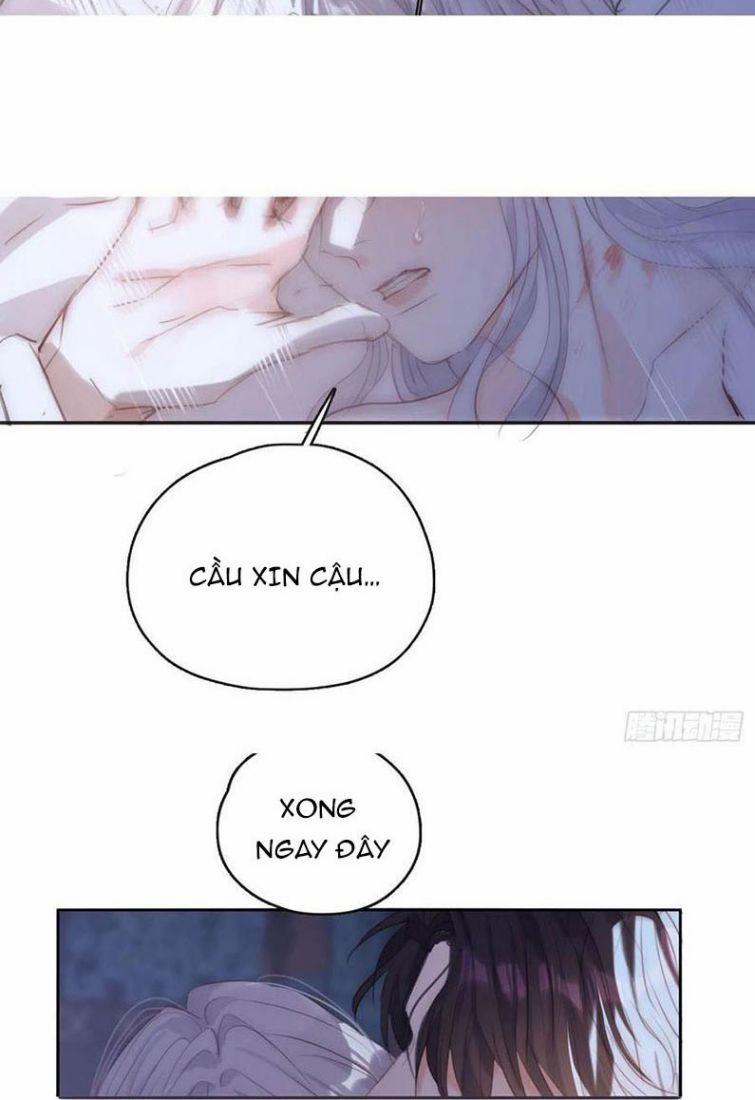 Thỉnh Cùng Ta Đồng Miên 64 trang 27