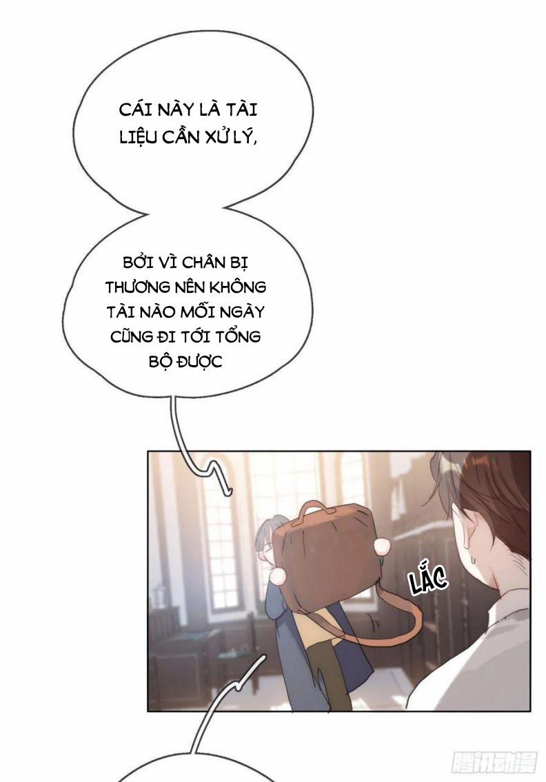 Thỉnh Cùng Ta Đồng Miên 65 trang 14