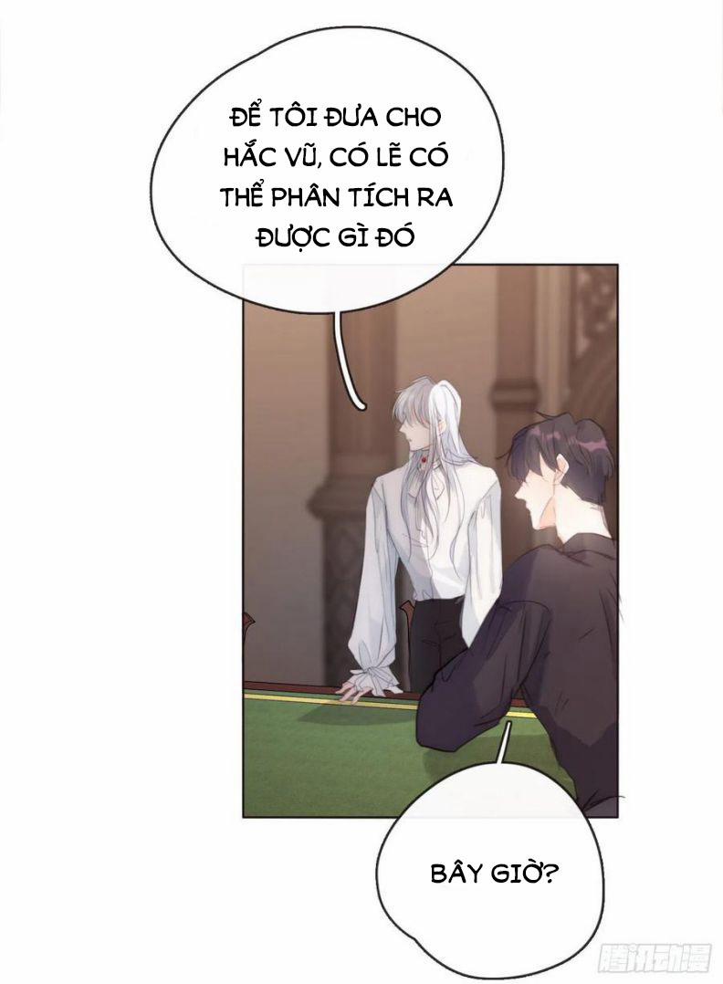 Thỉnh Cùng Ta Đồng Miên 65 trang 2