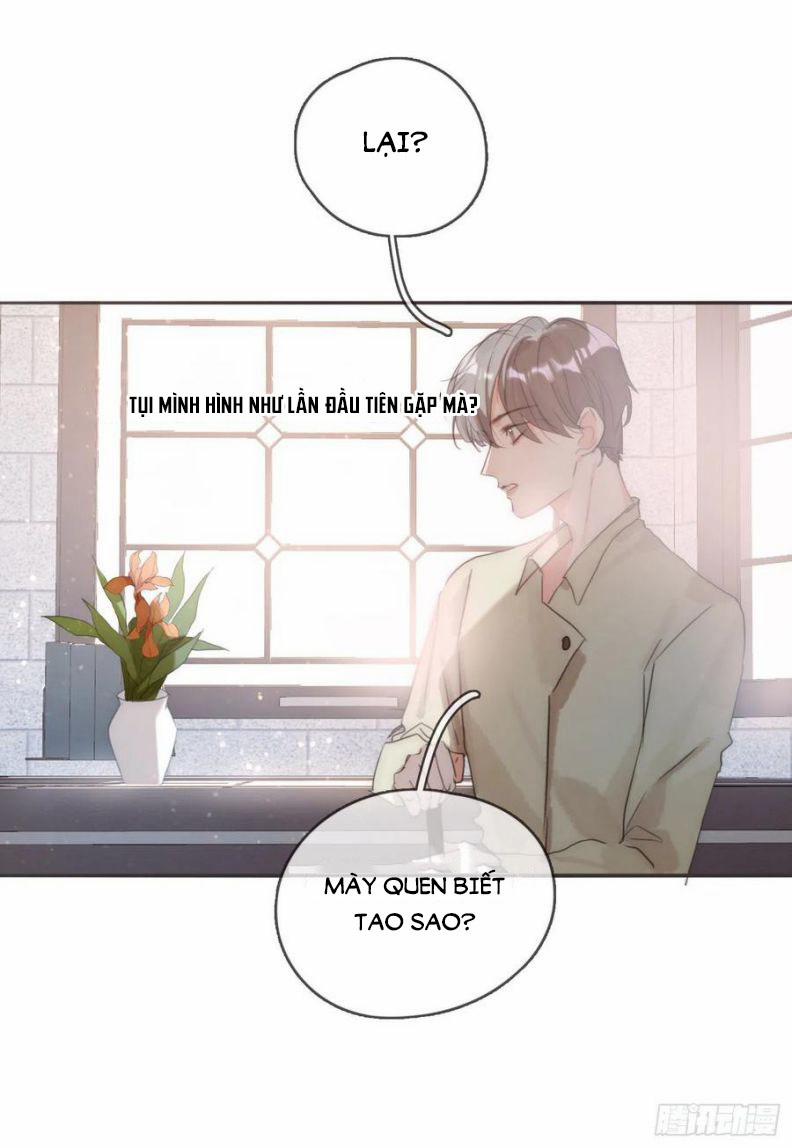 Thỉnh Cùng Ta Đồng Miên 65 trang 22