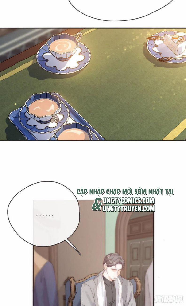 Thỉnh Cùng Ta Đồng Miên 65 trang 43