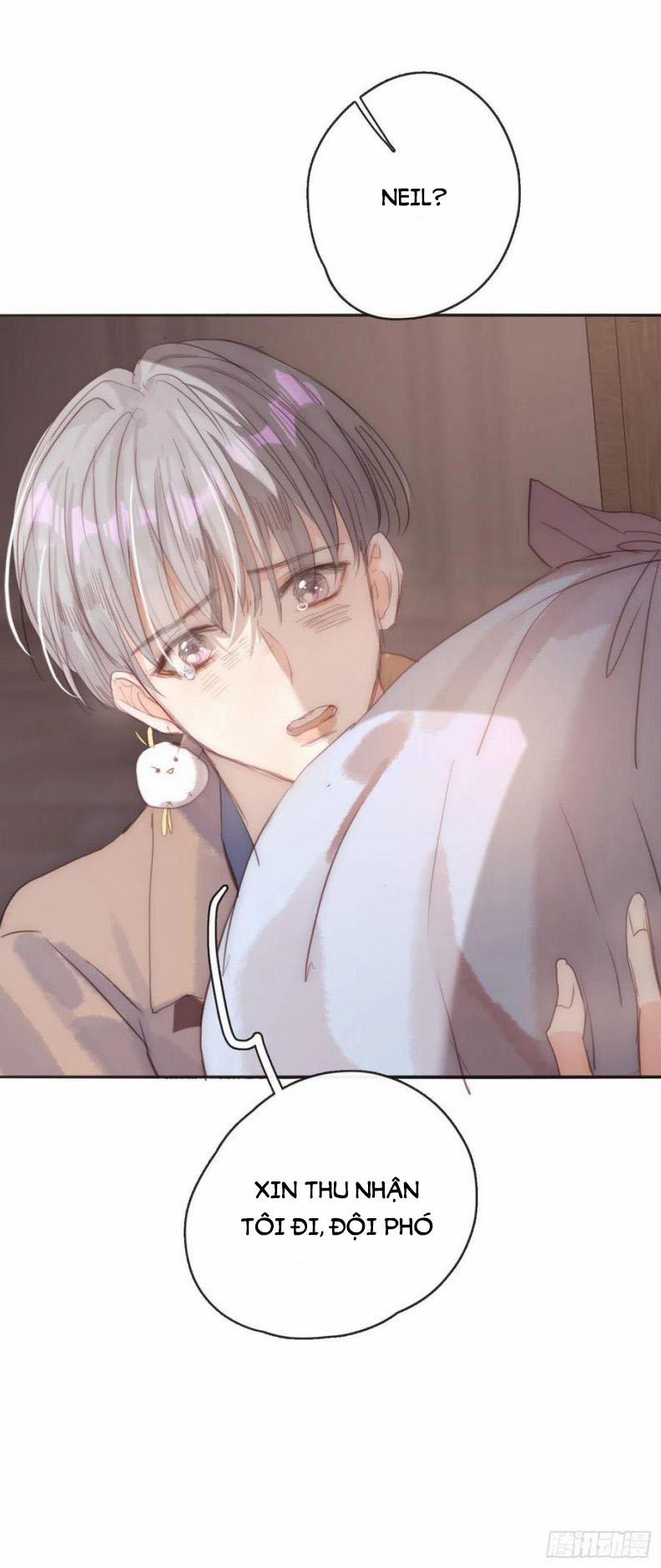 Thỉnh Cùng Ta Đồng Miên 65 trang 5
