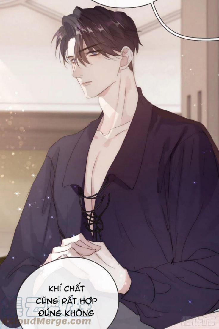 Thỉnh Cùng Ta Đồng Miên 66 trang 10