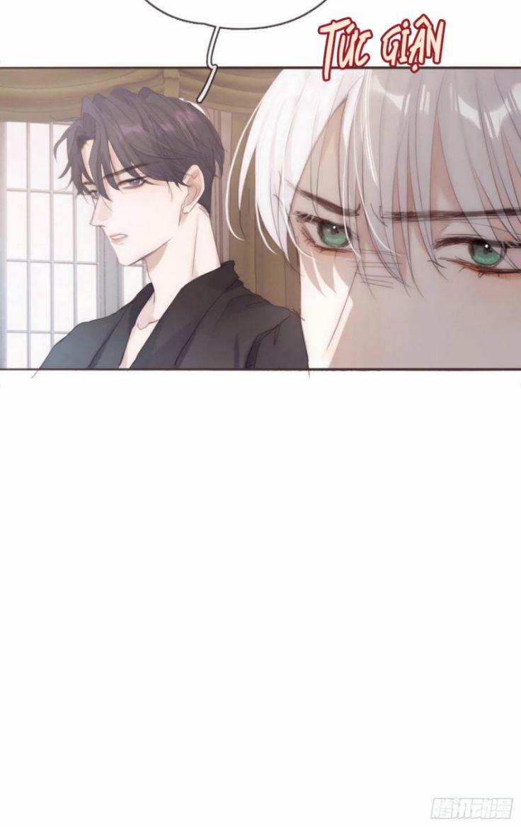 Thỉnh Cùng Ta Đồng Miên 66 trang 20