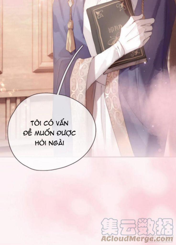 Thỉnh Cùng Ta Đồng Miên 66 trang 28
