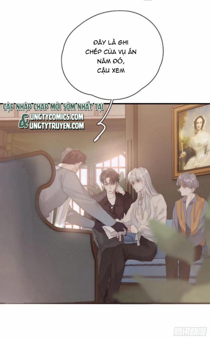 Thỉnh Cùng Ta Đồng Miên 66 trang 3