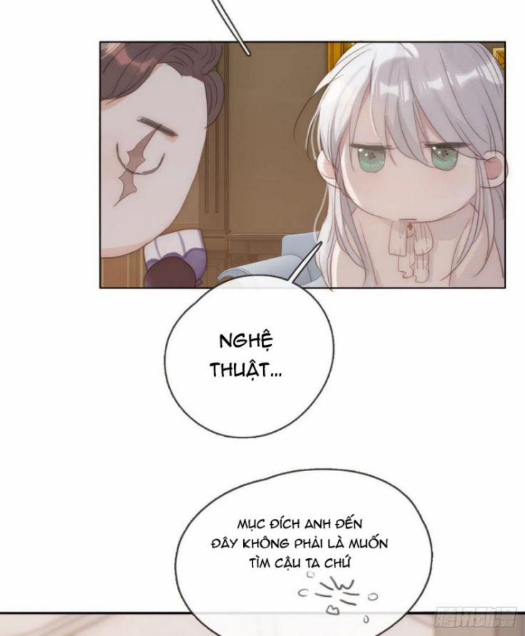 Thỉnh Cùng Ta Đồng Miên 66 trang 9