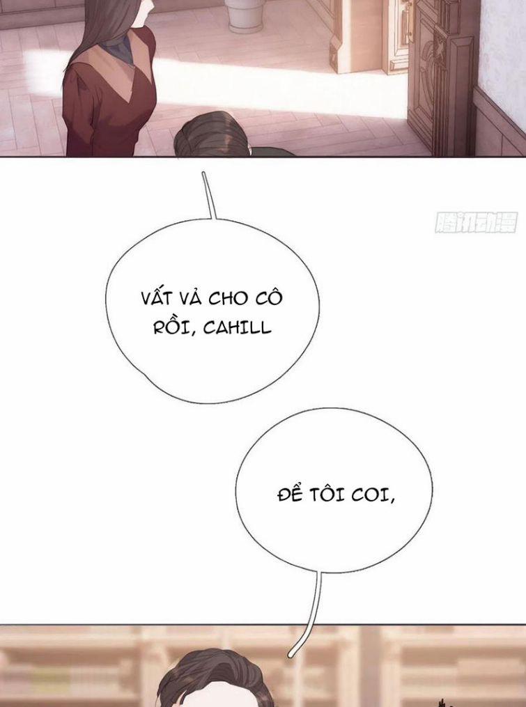 Thỉnh Cùng Ta Đồng Miên 67 trang 17