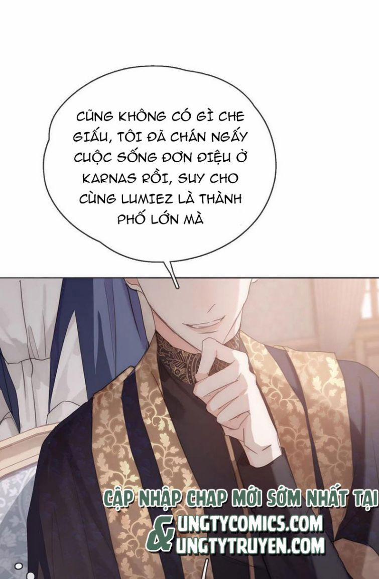 Thỉnh Cùng Ta Đồng Miên 67 trang 24