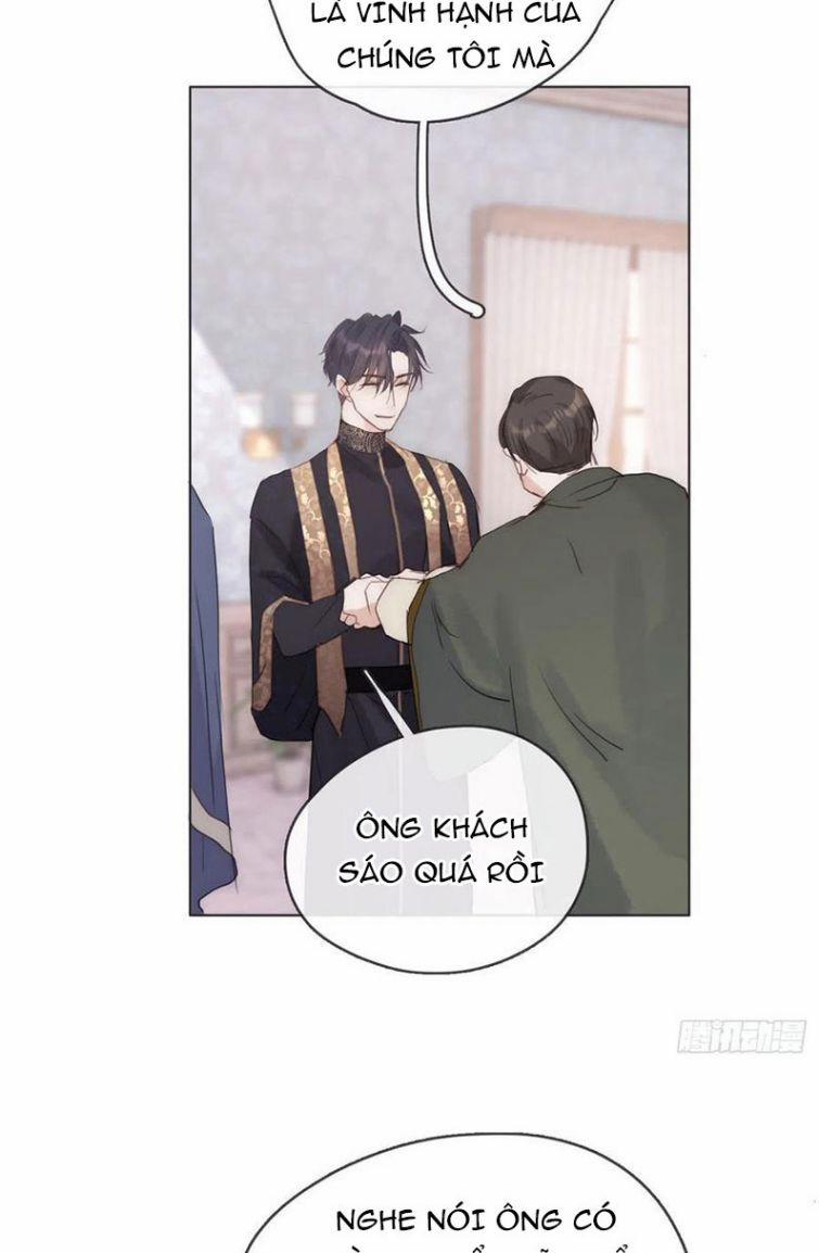 Thỉnh Cùng Ta Đồng Miên 67 trang 29