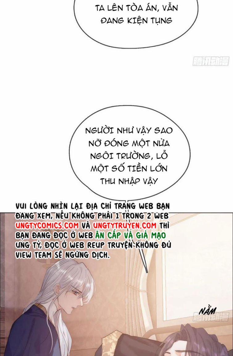 Thỉnh Cùng Ta Đồng Miên 67 trang 38