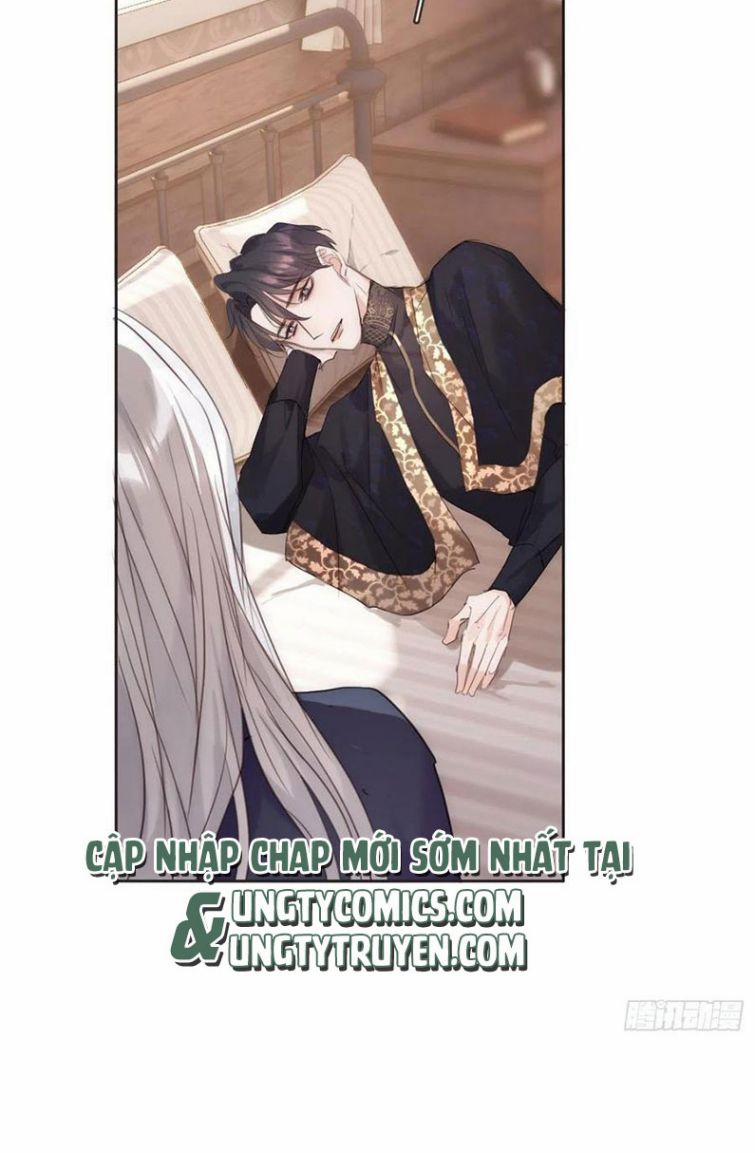 Thỉnh Cùng Ta Đồng Miên 67 trang 40