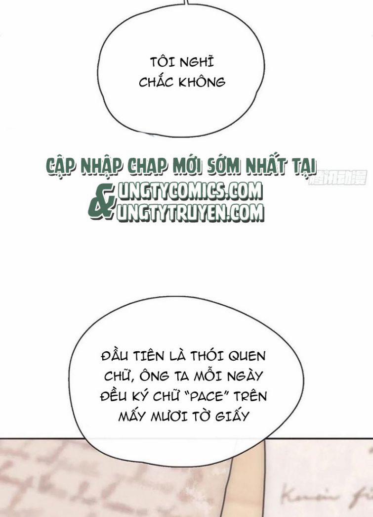 Thỉnh Cùng Ta Đồng Miên 67 trang 46