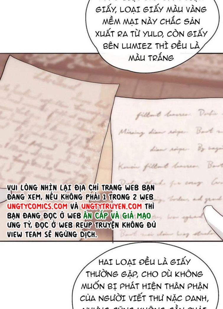 Thỉnh Cùng Ta Đồng Miên 67 trang 48