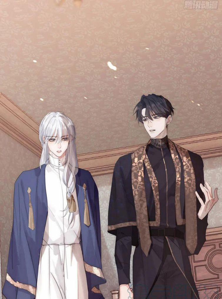 Thỉnh Cùng Ta Đồng Miên 67 trang 8