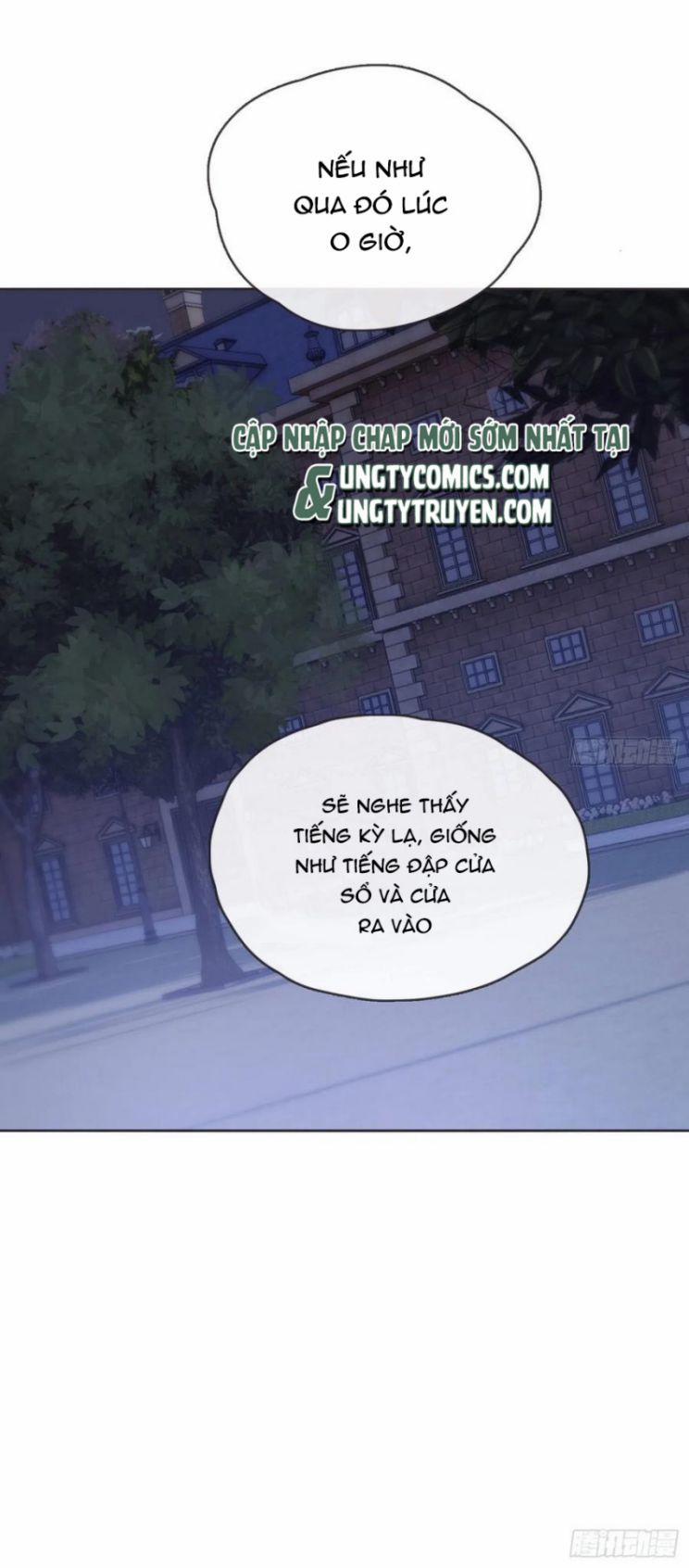 Thỉnh Cùng Ta Đồng Miên 68 trang 10