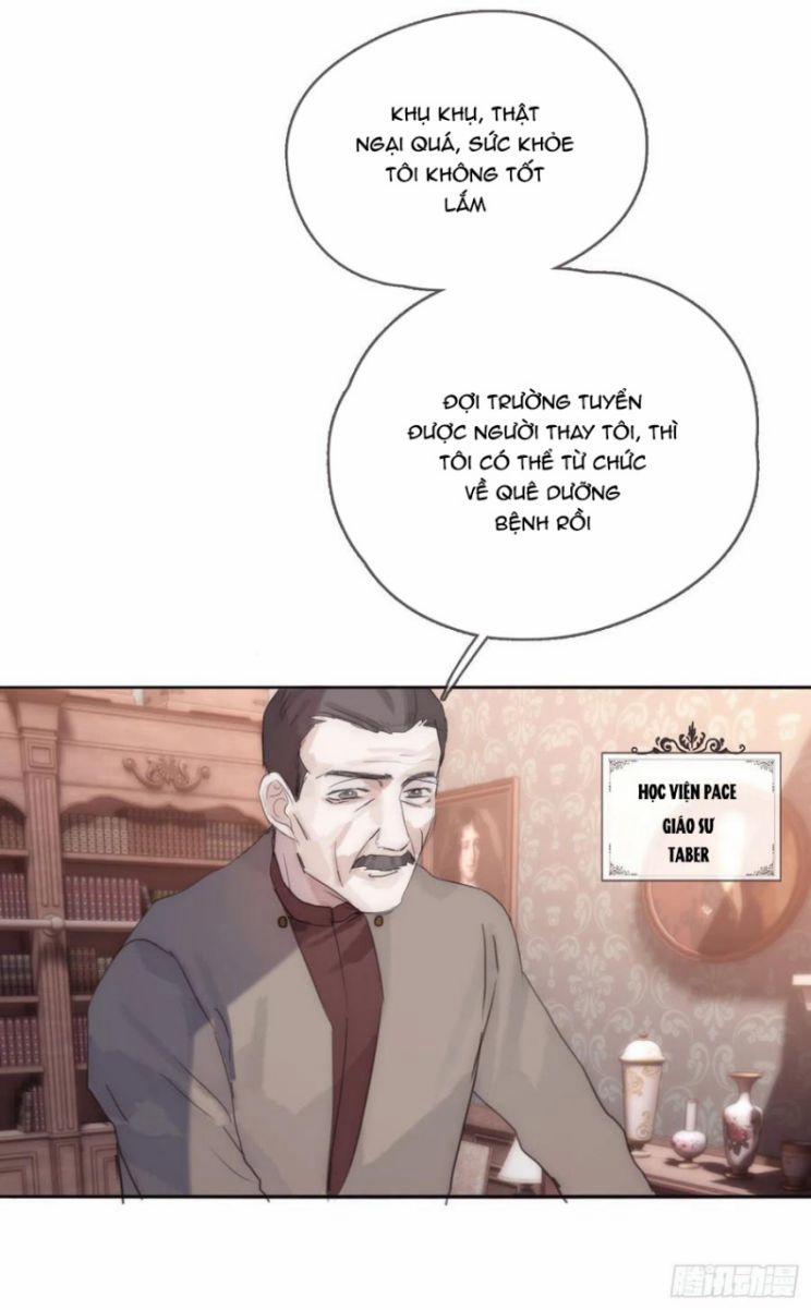 Thỉnh Cùng Ta Đồng Miên 68 trang 17