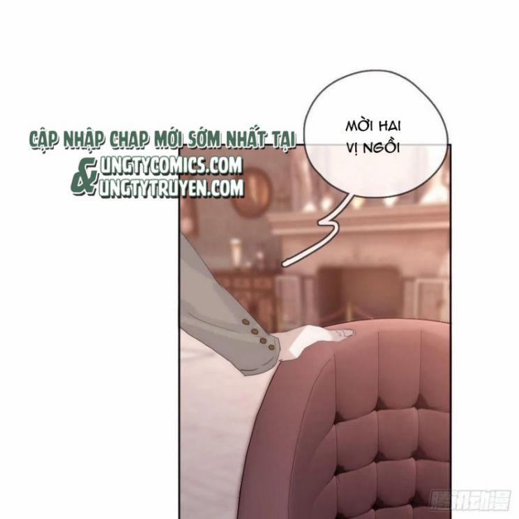 Thỉnh Cùng Ta Đồng Miên 68 trang 18